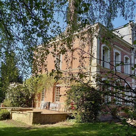 La Maison Elsa Breaute Exteriér fotografie