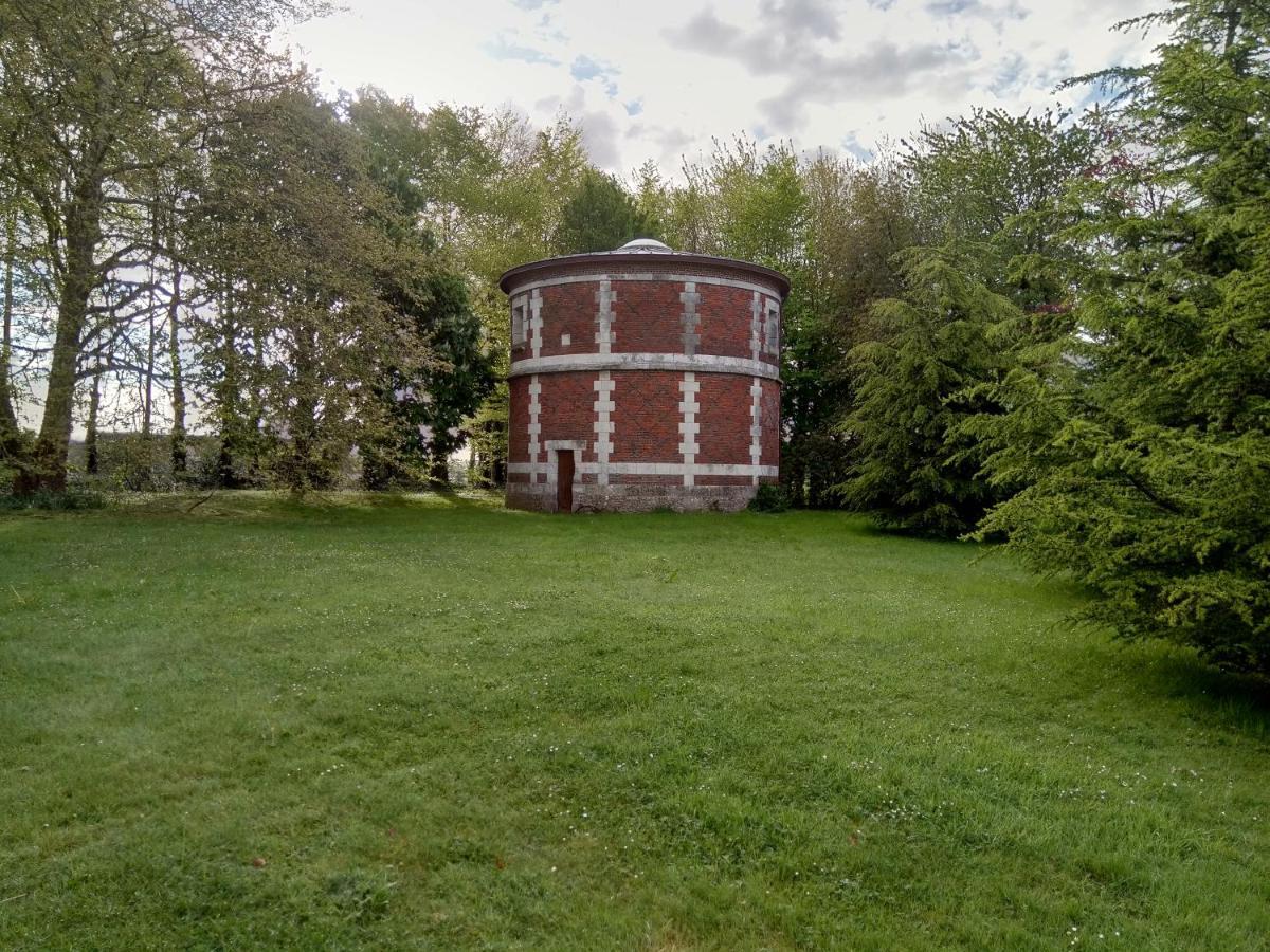 La Maison Elsa Breaute Exteriér fotografie