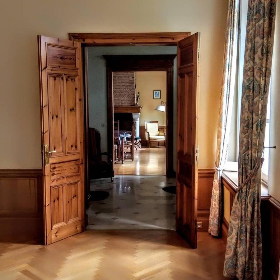 La Maison Elsa Breaute Exteriér fotografie