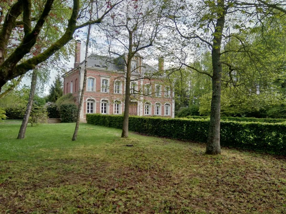 La Maison Elsa Breaute Exteriér fotografie