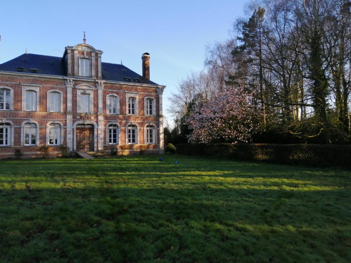 La Maison Elsa Breaute Exteriér fotografie