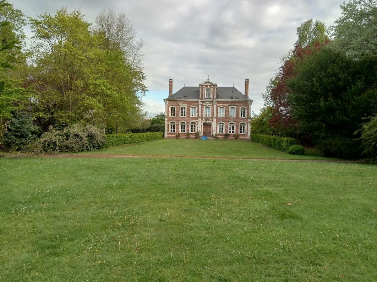 La Maison Elsa Breaute Exteriér fotografie